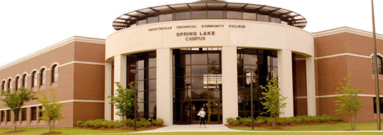 Spring Lake Campus