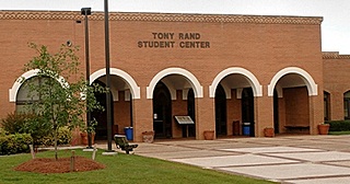 Tony Rand Student Center